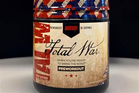 total war patriot flavor.